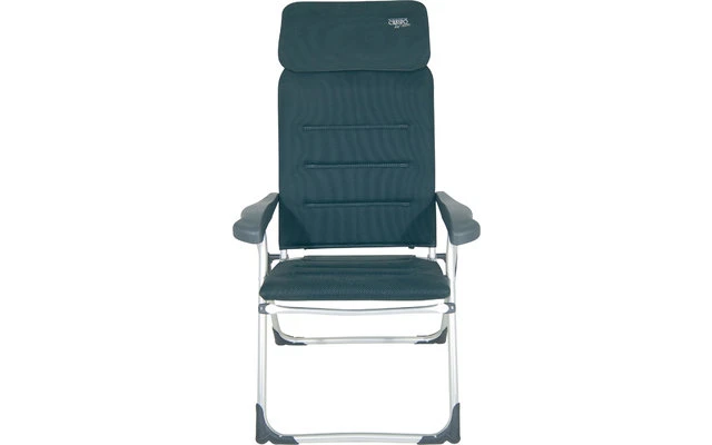 Crespo Compact Air-Elegant Aluminium Folding Chair Extra Flat 3 Crespo Compact Air-Elegant Aluminium Folding Chair Extra Flat
