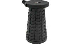 Wedo Sittogo Telescopic Stool Red