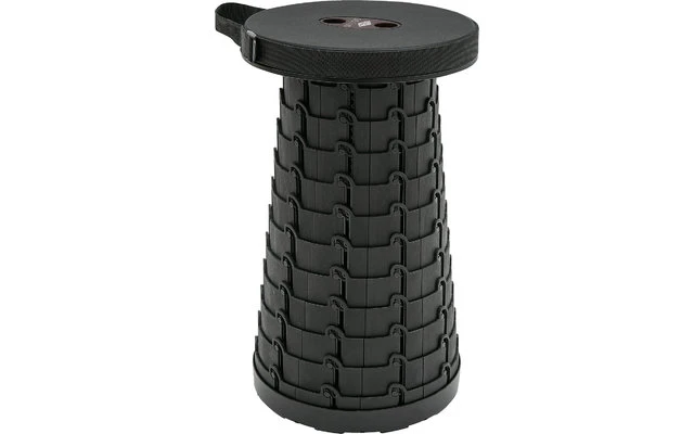 Wedo Sittogo Telescopic Stool Red 3 Wedo Sittogo Telescopic Stool Red