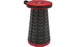 Wedo Sittogo Telescopic Stool Black 11 Wedo Sittogo Telescopic Stool Black -Fritz Berger 333794 2203377 1