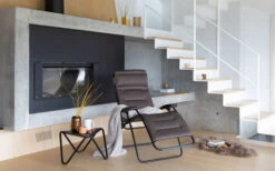 Lafuma RSX CLIP AirComfort Acier Recliner 11 Lafuma RSX CLIP AirComfort Acier Recliner -Fritz Berger 333908 2204591