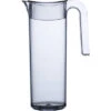 Mepal Flow Plastic Water Carafe 1,5 L -Fritz Berger 335298 2425415