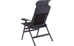 Crespo AP/238-ADCS Folding Chair Grey