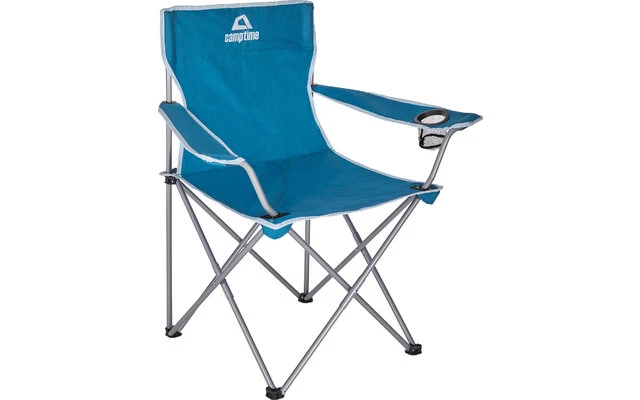 Camptime Tauri Folding Chair 4 Camptime Tauri Folding Chair - Image 2