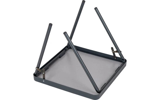 Crespo AP/280 Camping Side Table 42.5 X 42.5 Cm 4 Crespo AP/280 Camping Side Table 42.5 X 42.5 Cm - Image 2