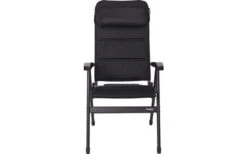 Westfield Scout Camping Chair Black -Fritz Berger 335589 2293217
