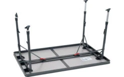 Crespo Valencia I Camping Table 120 X 80 Cm -Fritz Berger 335601 2298161