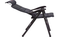 Crespo AP/238-ADCS Folding Chair Grey -Fritz Berger 335625 2398102