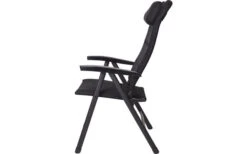 Westfield Scout Camping Chair Black -Fritz Berger 335742 2293238