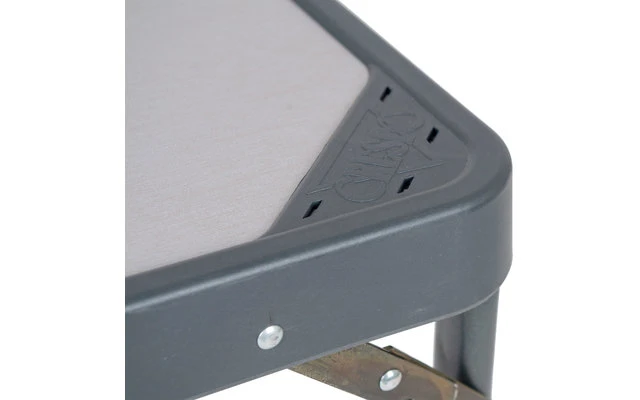 Crespo AP/280 Camping Side Table 42.5 X 42.5 Cm 7 Crespo AP/280 Camping Side Table 42.5 X 42.5 Cm - Image 5