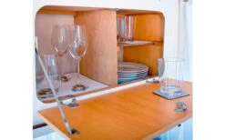 Non-slip Mat -Fritz Berger 336836 2224058