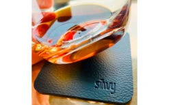 Set Of 2 Coasters -Fritz Berger 337061 2642117