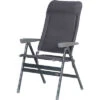Westfield Folding Chair Advancer XL Anthracite -Fritz Berger 337892 2451451 1