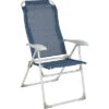 Berger Comfort Folding Seat, Blue -Fritz Berger 342285 2304331 1