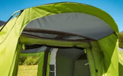 Berger Arno 3-L Tunnel Tent -Fritz Berger 342288 2572498