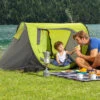 Ponte 2 Pop-up Tent 2 Ponte 2 Pop-up Tent -Fritz Berger 342309 2291330