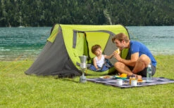 Ponte 2 Pop-up Tent