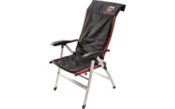 Outchair Seat Cover Heated Chair Cover