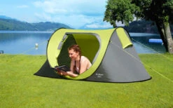 Ponte 2 Pop-up Tent -Fritz Berger 342393 2291363