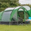 Kampa Brean AIR 4 Inflatable Tunnel Tent