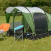 Kampa Brean AIR 3 Inflatable Tunnel Tent -Fritz Berger 343158 2259032