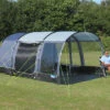 Kampa Hayling 4 Tunnel Tent -Fritz Berger 343164 2639821