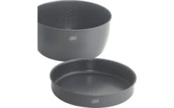 Esbit CW2500NS Aluminium Cooking Set Incl. Cutting Boards And Handle Tongs 7 Esbit CW2500NS Aluminium Cooking Set Incl. Cutting Boards And Handle Tongs -Fritz Berger 343278 2439302