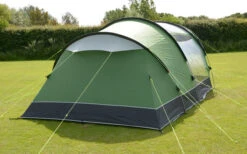 Kampa Brean 4 Tunnel Tent -Fritz Berger 343308 2861990