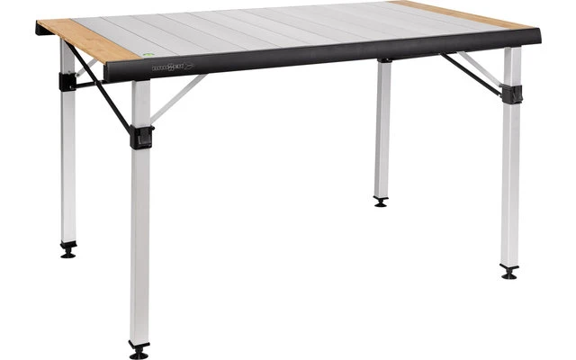 Brunner Quadra Tropic Adjustar 4 Folding Table 3 Brunner Quadra Tropic Adjustar 4 Folding Table