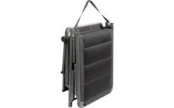 Brunner Aravel 3D High Duna Sun Lounger