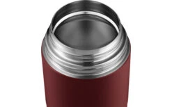 Esbit Sculptor Food Stainless Steel Thermobox 750ml Grey -Fritz Berger 347195 2628592 2