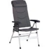 Isabella Thor Folding Chair Anthracite -Fritz Berger 347453 2284504 1