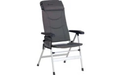 Isabella Thor Folding Chair Anthracite