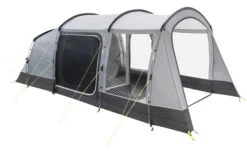 Kampa Hayling 4 Tunnel Tent 7 Kampa Hayling 4 Tunnel Tent -Fritz Berger 348507 2639833