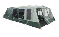 Dometic Ascension FTX 601 Family Tent -Fritz Berger 348573 2429575