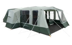 Dometic Ascension FTX 601 Family Tent -Fritz Berger 348597 2429587