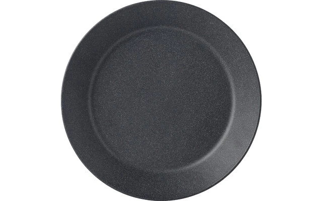 Mepal Bloom Melamine Soup Plate Pebble Yellow 5 Mepal Bloom Melamine Soup Plate Pebble Yellow - Image 3