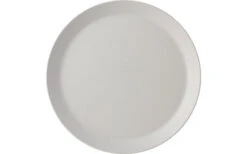 Mepal Bloom Melamine Dinner Plate Pebble Yellow