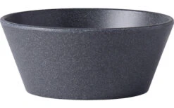Mepal Bloom Bowl 250 Ml Pebble Black 8 Mepal Bloom Bowl 250 Ml Pebble Black -Fritz Berger 349193 2638679