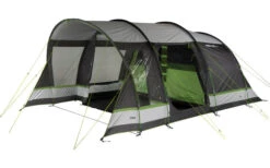 High Peak Garda 5.0 Family Tent -Fritz Berger 352223 2580046