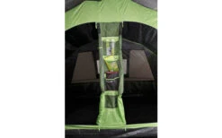 High Peak Meran 5.0 Tunnel Tent -Fritz Berger 352229 2550437