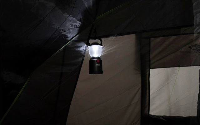 High Peak Meran 4.0 Tunnel Tent 6 High Peak Meran 4.0 Tunnel Tent - Image 4