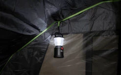 High Peak Bolzano 5.0 Family Tent -Fritz Berger 352325 2686493