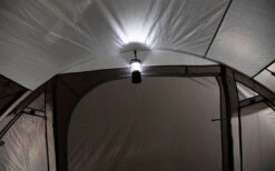 High Peak Meran 5.0 Tunnel Tent -Fritz Berger 352352 2550449