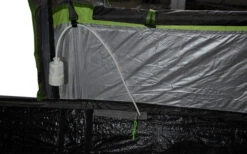 High Peak Bolzano 5.0 Family Tent -Fritz Berger 352358 2686499