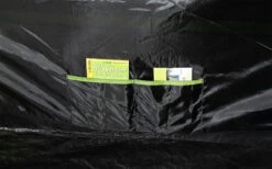 High Peak Garda 4.0 Family Tent -Fritz Berger 352385 2586619