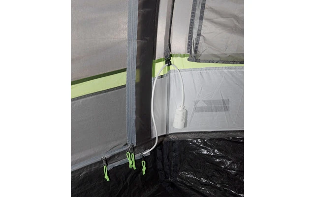 High Peak Meran 4.0 Tunnel Tent 8 High Peak Meran 4.0 Tunnel Tent - Image 6