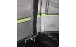 High Peak Meran 5.0 Tunnel Tent -Fritz Berger 352394 2550455