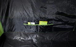 High Peak Brixen 5.0 Family Tent -Fritz Berger 352400 2373661