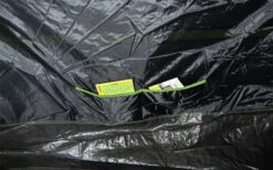 High Peak Bolzano 5.0 Family Tent -Fritz Berger 352403 2686505